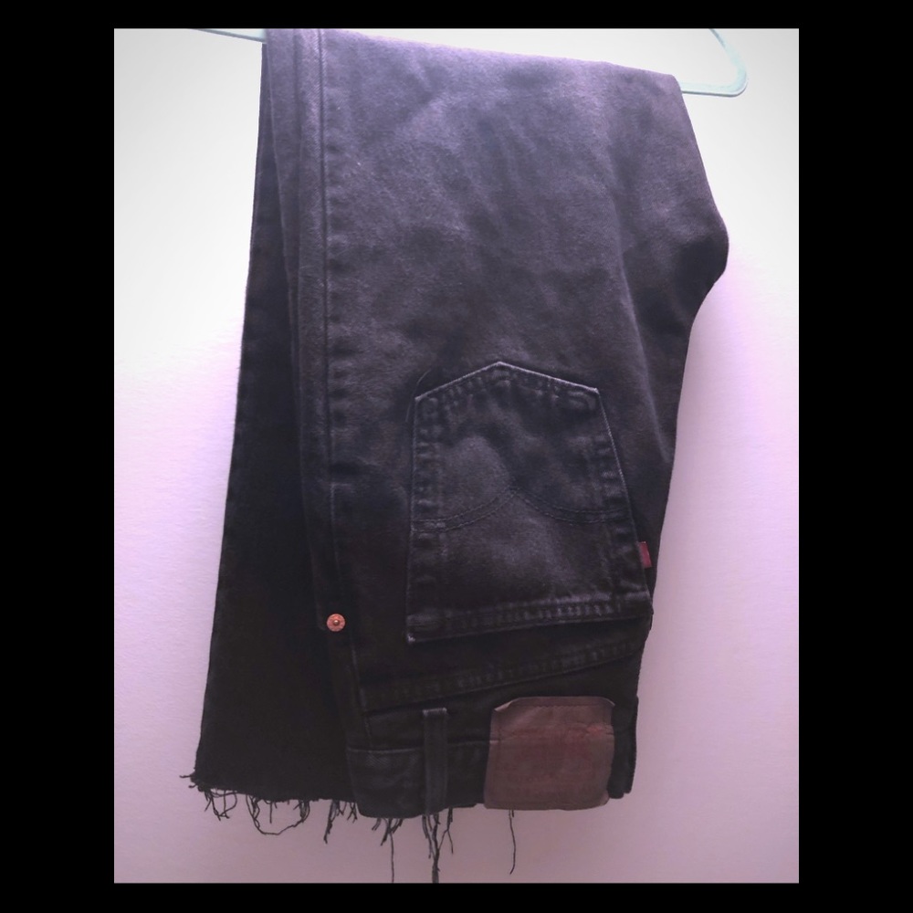 Vintage Levi’s